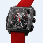 US Best Replica TAG Heuer Monaco Split-Seconds Chronograph