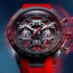 US Perfect Replica TAG Heuer’s Carrera Series Gets Extreme Watches For Men