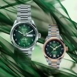 US Swiss Made Replica TAG Heuer Celebrates Saudi Arabia’s 94th National Day With Exclusive Timepieces