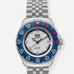 US Perfect Replica TAG Heuer Formula 1 x Kith Watches